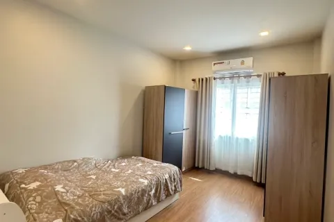 บ้านในพัทยา, ประเทศไทย 3 ห้องนอน № 210358 - รูปถ่าย 21