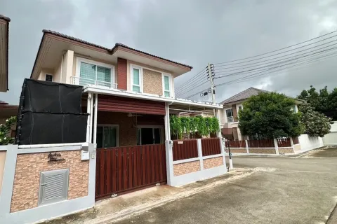 บ้านในพัทยา, ประเทศไทย 3 ห้องนอน № 210358 - รูปถ่าย 5