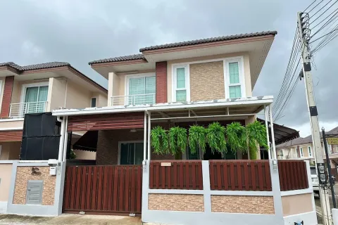 บ้านในพัทยา, ประเทศไทย 3 ห้องนอน № 210358 - รูปถ่าย 4
