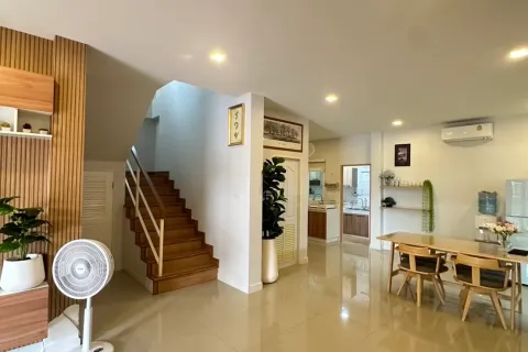 บ้านในพัทยา, ประเทศไทย 3 ห้องนอน № 210358 - รูปถ่าย 8