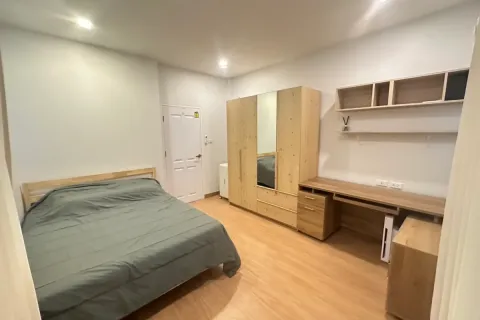 บ้านในพัทยา, ประเทศไทย 3 ห้องนอน № 210358 - รูปถ่าย 20