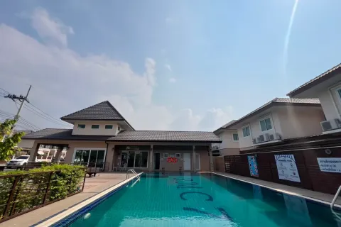 บ้านในพัทยา, ประเทศไทย 3 ห้องนอน № 210358 - รูปถ่าย 3