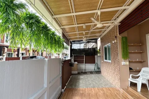 บ้านในพัทยา, ประเทศไทย 3 ห้องนอน № 210358 - รูปถ่าย 22