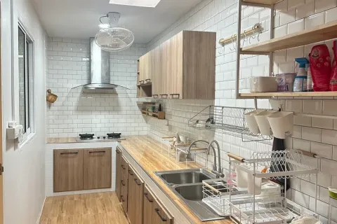 บ้านในพัทยา, ประเทศไทย 3 ห้องนอน № 210358 - รูปถ่าย 12