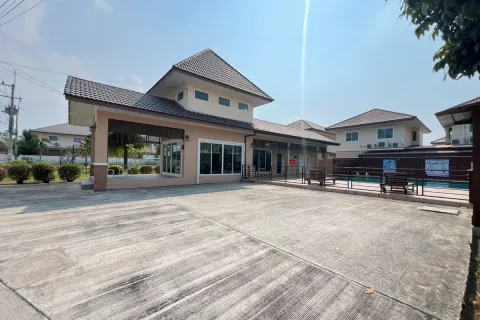 บ้านในพัทยา, ประเทศไทย 3 ห้องนอน № 210358 - รูปถ่าย 2