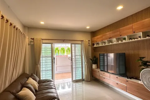 บ้านในพัทยา, ประเทศไทย 3 ห้องนอน № 210358 - รูปถ่าย 7