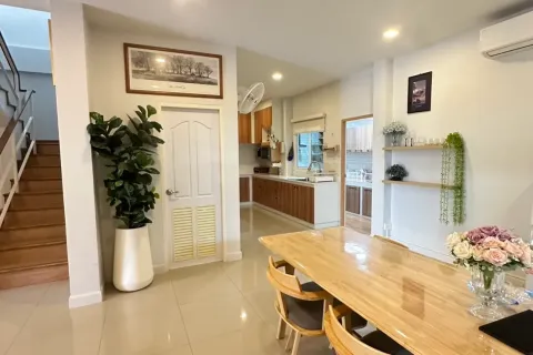 บ้านในพัทยา, ประเทศไทย 3 ห้องนอน № 210358 - รูปถ่าย 10