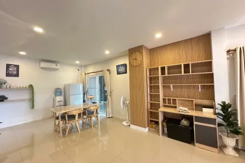 บ้านในพัทยา, ประเทศไทย 3 ห้องนอน № 210358 - รูปถ่าย 9