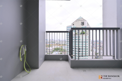 Condo in Bangkok, Thailand, 1 bedroom  № 186493