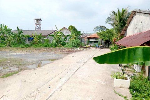 Land in Phuket, Thailand 2512 sq.m. № 149855 - photo 2