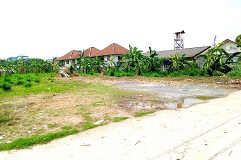 Land in Phuket, Thailand 2512 sq.m. № 149855 - photo 1