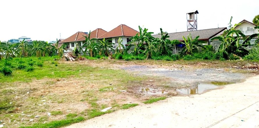 Land in Phuket, Thailand 2512 sq.m. № 149855