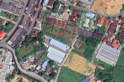Land in Phuket, Thailand 2512 sq.m. № 149855 - photo 5