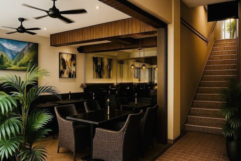 Townhouse in Pattaya, Thailand 6 bedrooms № 149851 - photo 3