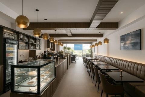 Townhouse in Pattaya, Thailand 6 bedrooms № 149851 - photo 1