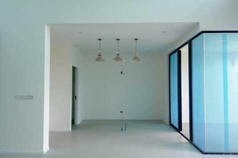 Дуплекс в Пхукете, Таиланд с 5 спальнями  № 149850 - фото 8