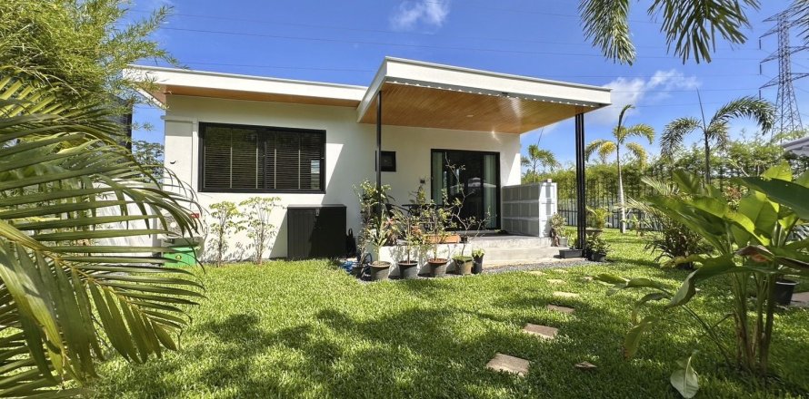 Villa à Phuket, Thaïlande 2 chambres № 149854