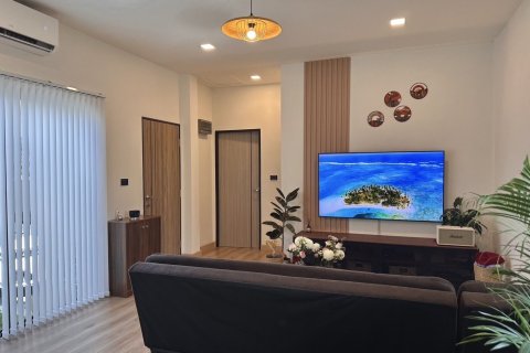 Villa à Phuket, Thaïlande 2 chambres № 149854 - photo 12