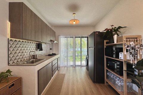 Villa à Phuket, Thaïlande 2 chambres № 149854 - photo 18