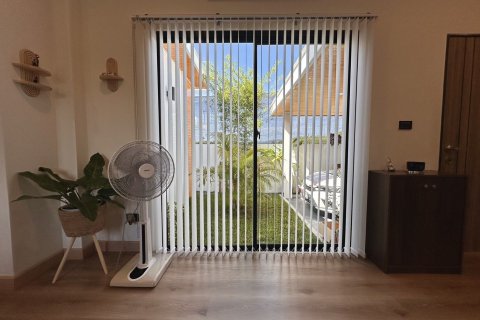 Villa à Phuket, Thaïlande 2 chambres № 149854 - photo 14