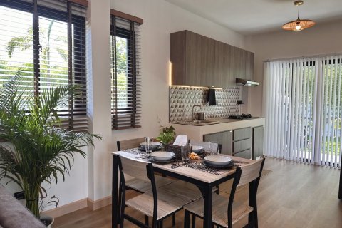 Villa à Phuket, Thaïlande 2 chambres № 149854 - photo 11