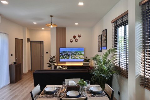 Villa à Phuket, Thaïlande 2 chambres № 149854 - photo 13