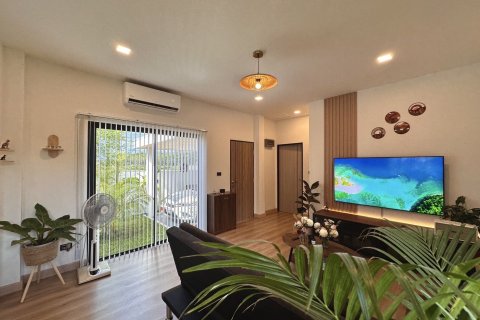 Villa à Phuket, Thaïlande 2 chambres № 149854 - photo 21