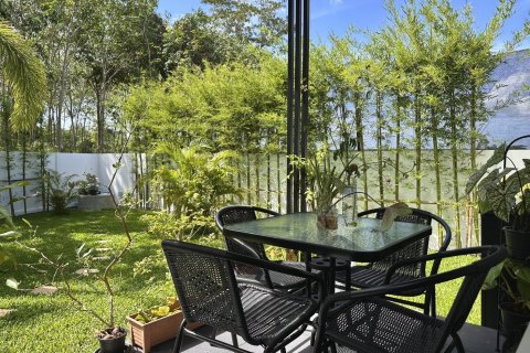 Villa à Phuket, Thaïlande 2 chambres № 149854 - photo 3