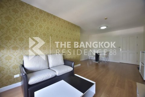 คอนโดมิเนียมในกรุงเทพฯ, ประเทศไทย, 1 ห้องนอน № 188124 - รูปถ่าย 9