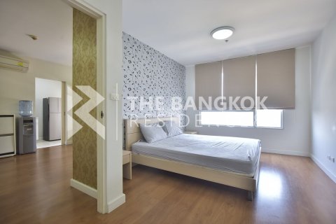 คอนโดมิเนียมในกรุงเทพฯ, ประเทศไทย, 1 ห้องนอน № 188124 - รูปถ่าย 2