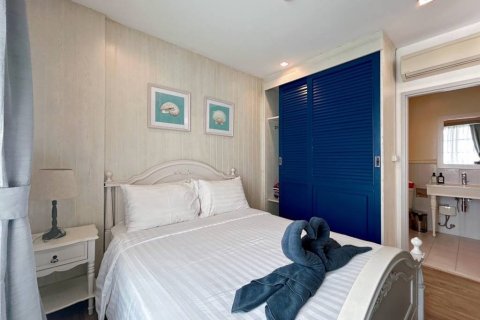 Eigentumswohnung in Hua Hin, Thailand, 1 Schlafzimmer № 222042 - Foto 15