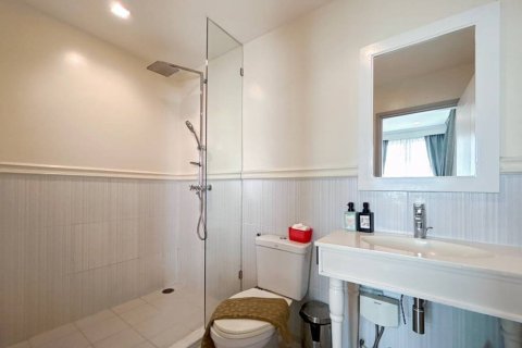 Eigentumswohnung in Hua Hin, Thailand, 1 Schlafzimmer № 222042 - Foto 14