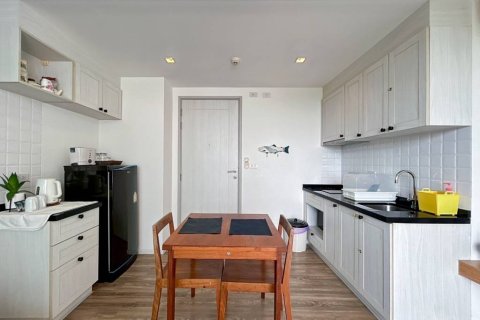 Eigentumswohnung in Hua Hin, Thailand, 1 Schlafzimmer № 222042 - Foto 11