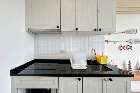 Eigentumswohnung in Hua Hin, Thailand, 1 Schlafzimmer № 222042 - Foto 12