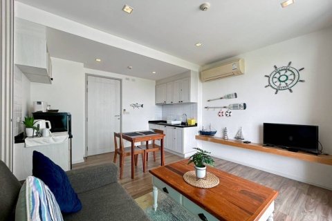 Eigentumswohnung in Hua Hin, Thailand, 1 Schlafzimmer № 222042 - Foto 7