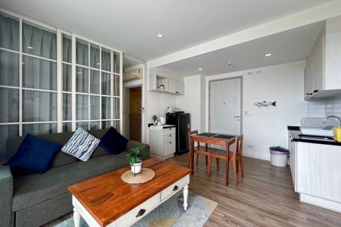 Eigentumswohnung in Hua Hin, Thailand, 1 Schlafzimmer № 222042 - Foto 5