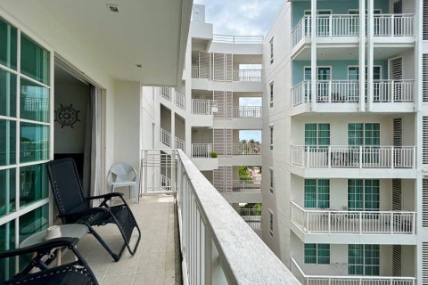 Eigentumswohnung in Hua Hin, Thailand, 1 Schlafzimmer № 222042 - Foto 2