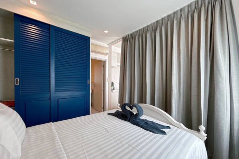 Eigentumswohnung in Hua Hin, Thailand, 1 Schlafzimmer № 222042 - Foto 17