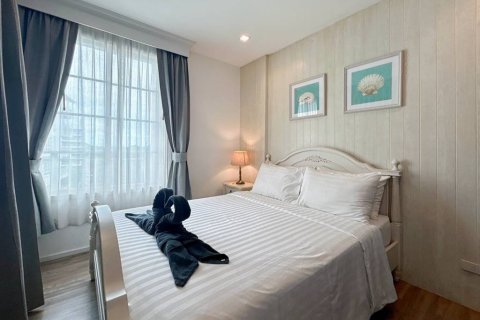 Eigentumswohnung in Hua Hin, Thailand, 1 Schlafzimmer № 222042 - Foto 13