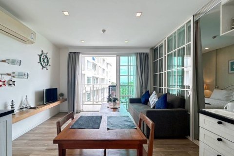 Eigentumswohnung in Hua Hin, Thailand, 1 Schlafzimmer № 222042 - Foto 4
