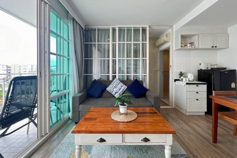 Eigentumswohnung in Hua Hin, Thailand, 1 Schlafzimmer № 222042 - Foto 9