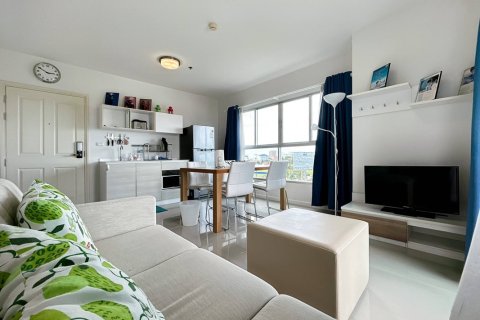 Eigentumswohnung in Hua Hin, Thailand, 2 Schlafzimmer  № 222038 - Foto 7