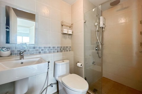 Eigentumswohnung in Hua Hin, Thailand, 2 Schlafzimmer  № 222038 - Foto 24