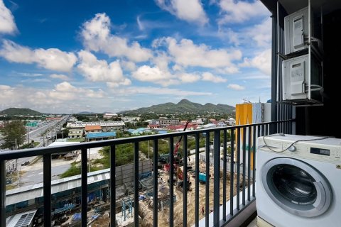 Eigentumswohnung in Hua Hin, Thailand, 2 Schlafzimmer  № 222038 - Foto 2