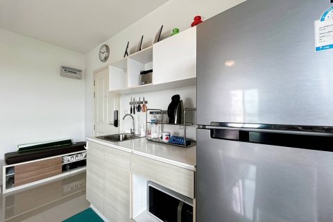 Eigentumswohnung in Hua Hin, Thailand, 2 Schlafzimmer  № 222038 - Foto 12