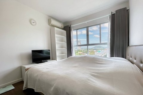 Eigentumswohnung in Hua Hin, Thailand, 2 Schlafzimmer  № 222038 - Foto 16