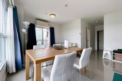 Eigentumswohnung in Hua Hin, Thailand, 2 Schlafzimmer  № 222038 - Foto 9