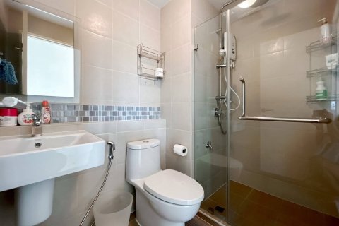 Eigentumswohnung in Hua Hin, Thailand, 2 Schlafzimmer  № 222038 - Foto 19