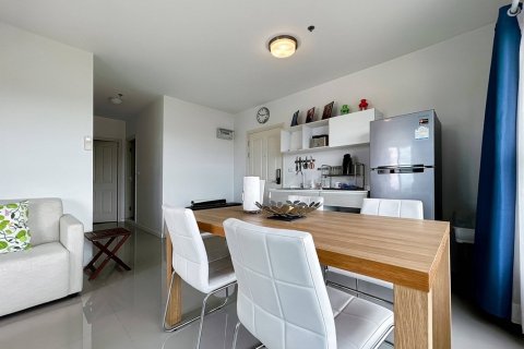 Eigentumswohnung in Hua Hin, Thailand, 2 Schlafzimmer  № 222038 - Foto 10