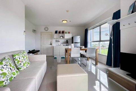 Eigentumswohnung in Hua Hin, Thailand, 2 Schlafzimmer  № 222038 - Foto 3